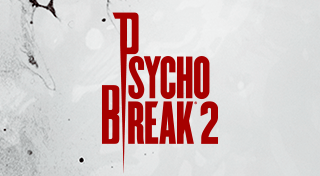 Portada de PsychoBreak 2