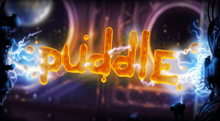 Portada de Puddle
