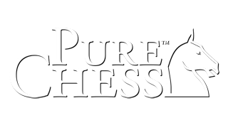 Portada de Pure Chess