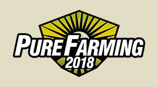 Pure Farming 2018
