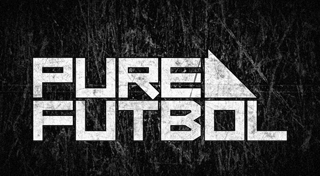 Portada de Pure Futbol