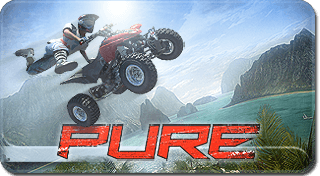 Portada de Pure