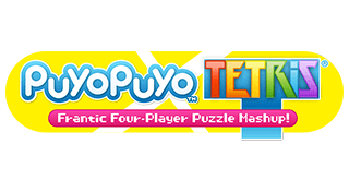 PuyoPuyo™Tetris®