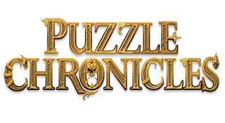 Portada de Puzzle Chronicles