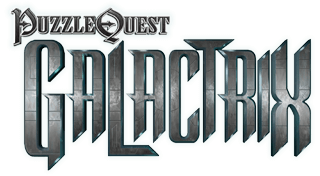 Portada de Puzzle Quest Galactrix