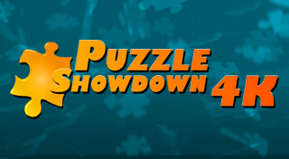 Portada de Puzzle Showdown 4K