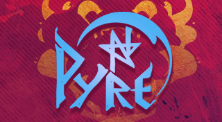 Portada de Pyre