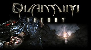 Portada de Quantum Theory