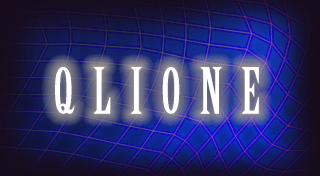 Portada de Qlione