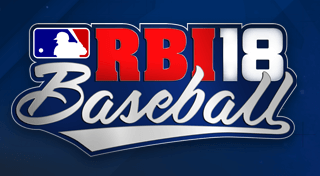 Portada de R.B.I. Baseball 18