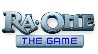 Portada de RA.ONE The Game