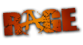 Portada de RAGE