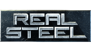 Portada de Real Steel