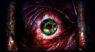 Portada de Resident Evil Revelations 2