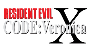 RESIDENT EVIL™ CODE: Veronica X