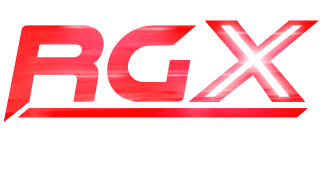 Portada de RGX: Showdown