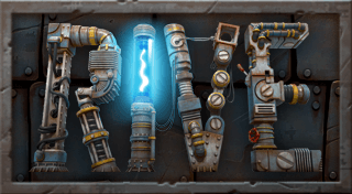 Portada de RIVE