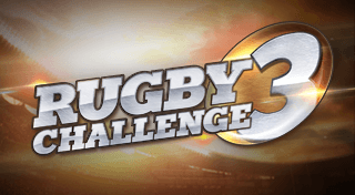 Portada de Rugby Challenge 3