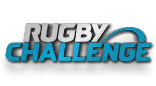 Portada de Rugby Challenge
