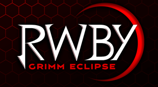 Portada de RWBY: Grimm Eclipse