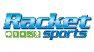 Portada de Racket Sports