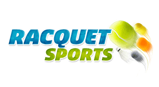 Portada de Racquet Sports