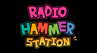 Portada de RadioHammer