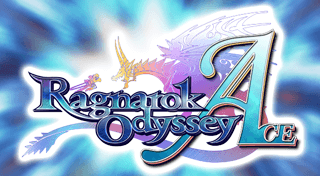 Portada de Ragnarok Odyssey ACE