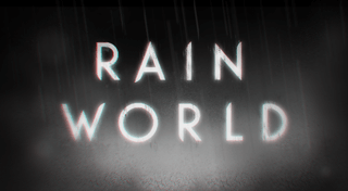 Rain World