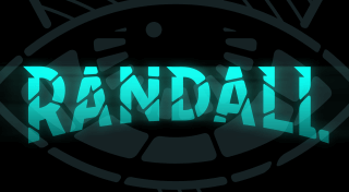Portada de Randall