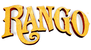 Portada de Rango