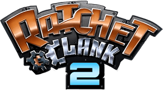 Portada de Ratchet & Clank 2