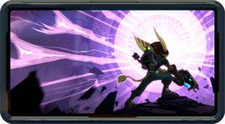 Ratchet & Clank: Into the Nexus™