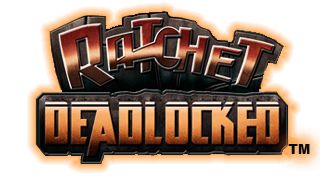 Ratchet: Deadlocked™