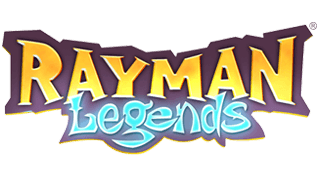 Portada de Rayman Legends