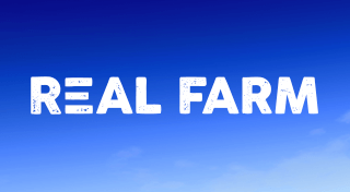Portada de Real Farm