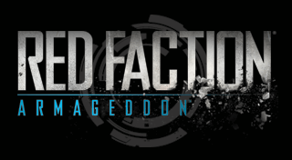 Portada de Red Faction: Armageddon