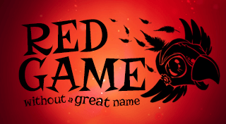 Portada de Red Game Without Great Name
