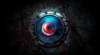 Portada de Resident Evil Revelations