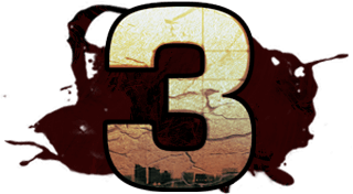 Portada de Resistance 3
