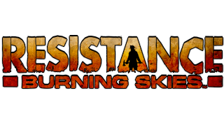 Resistance: Burning Skies™