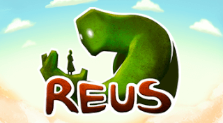 Portada de Reus