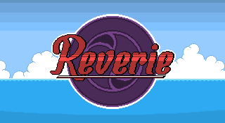 Portada de Reverie