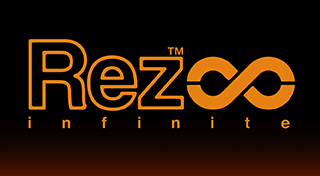 Portada de Rez Infinite