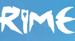 Portada de RiME