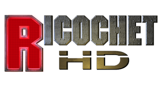 Portada de Ricochet HD
