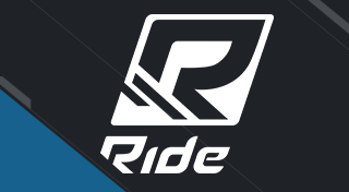 Portada de Ride