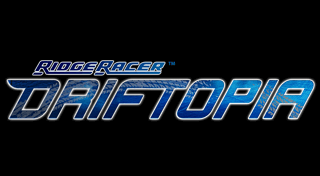 Ridge Racer™ Driftopia