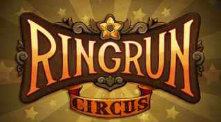 Portada de Ring Run Circus
