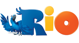 Portada de Rio